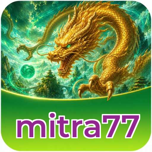 Definisi kanal resmi mitra77